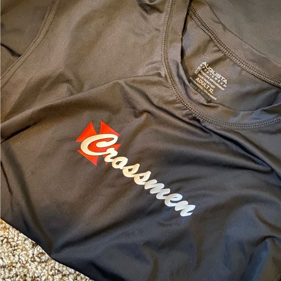 Crossmen DCI clothes bundle - Picture 3 of 8